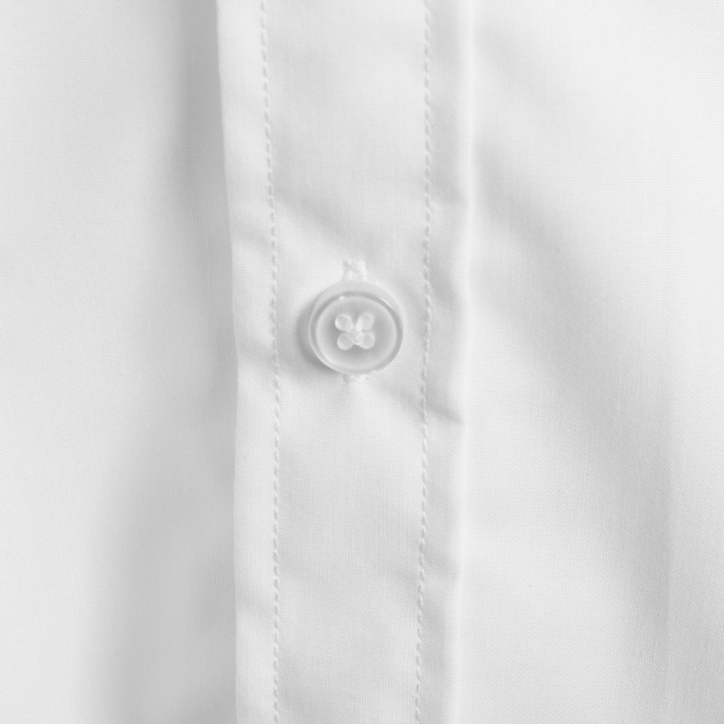 Áo Sơ Mi Nam Dài Tay Dáng Ôm Không Nhăn Không Xù Phong Cách Hàn Quốc, Vải Lụa Thấm Hút mồ Hôi | BigBuy360 - bigbuy360.vn