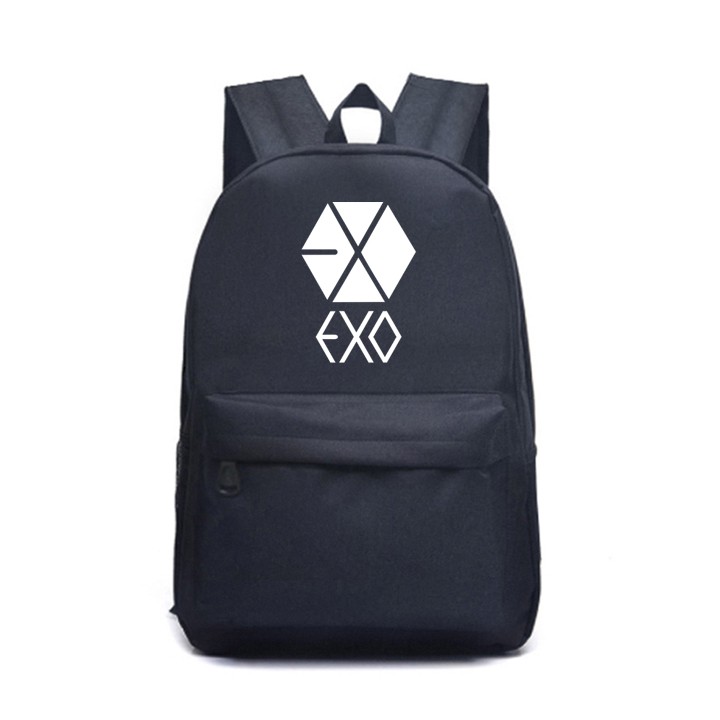 Balo thể thao, balo du lịch EXO