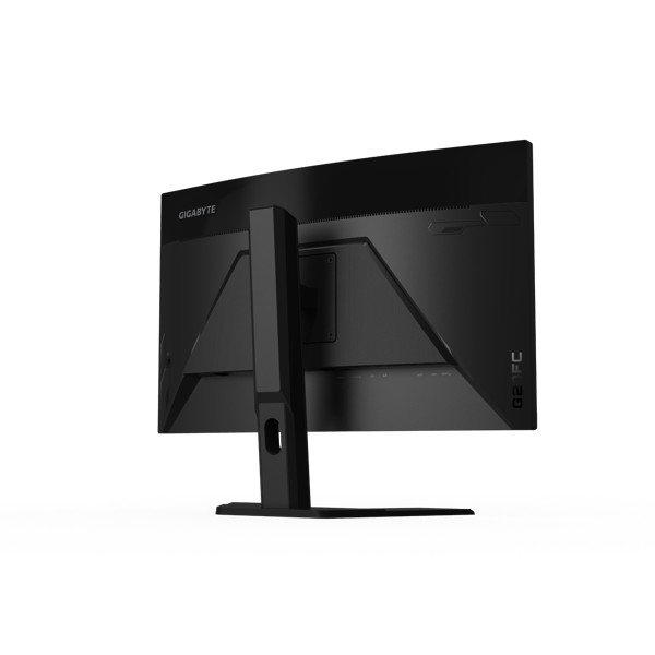 Màn hình cong GIGABYTE G27FC 27" VA 165Hz chuyên game