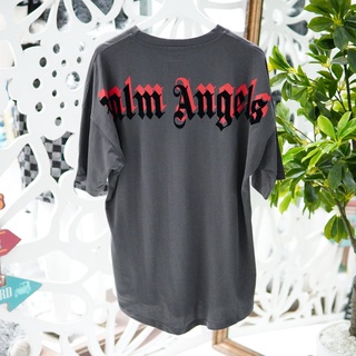 Áo tee Palm Angels hàng cao cấp ss2022