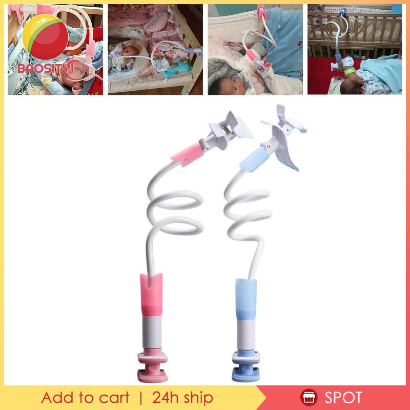 Giá Đỡ Bình Sữa Tiện Lợi Dành Cho Bé