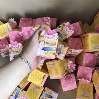 CHỐNG NẮNG NANGFA 4 in 1  THÁI LAN