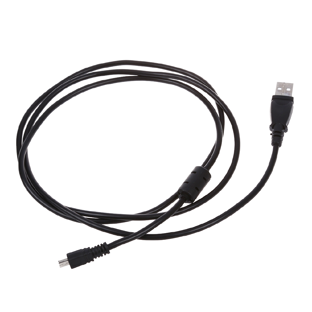 Dây Cáp Sạc Usb Tương Thích Với Sony Cec-S750 Dsc-S800 Dsc-S700