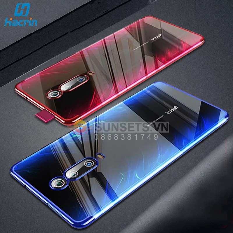 Ốp lưng Xiaomi Mi 9T/ K20/ K20 Pro