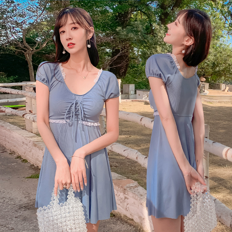 Set Đồ Tắm In Họa Tiết Hoa Quyến Rũ Dành Cho Nữ | BigBuy360 - bigbuy360.vn