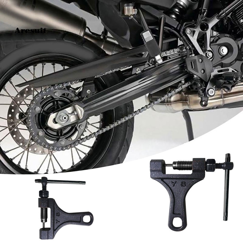 Dụng Cụ Tháo Mắt Xích Xe Đạp Bằng Hợp Kim 420 428 530