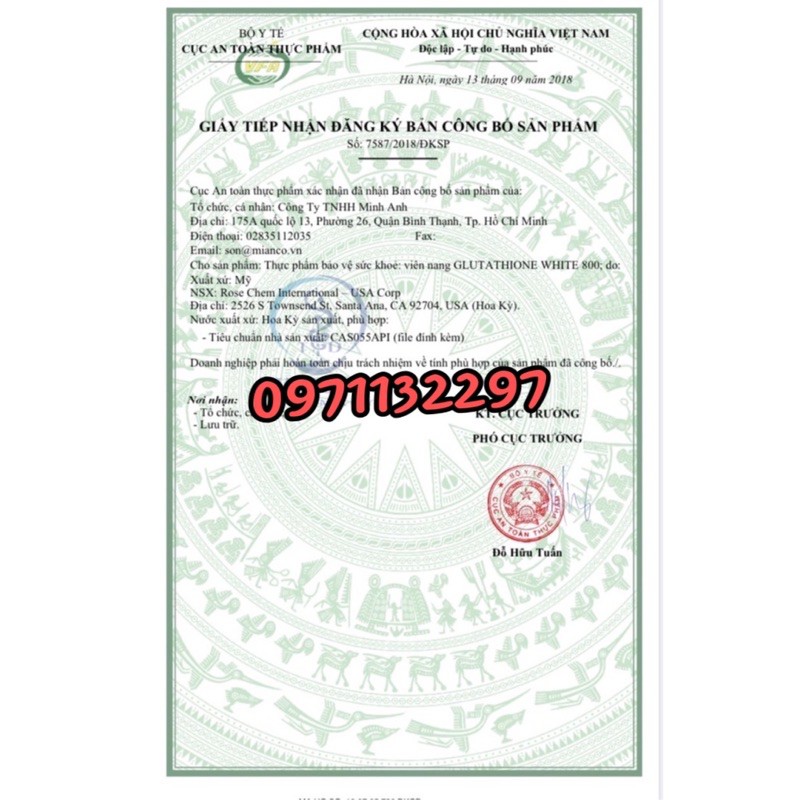 ✅Viên uống trắng da Glutathione White 800 | BigBuy360 - bigbuy360.vn