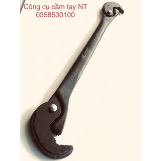 Cờ lê đa năng KAPUSI 8-42mm
