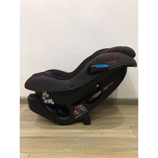 Ghế ô tô Combi Malgotto