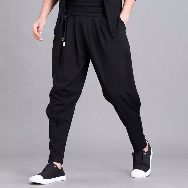 Quần Jogger Chất Umi Hàn siêu xịn mịn DQ05 | BigBuy360 - bigbuy360.vn