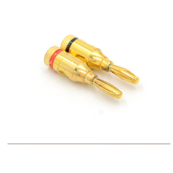 Jack Loa - Bộ 04 Jack Loa Bắp Chuối Cao Cấp