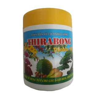 Phân bón THIRABONG kích thích ra hoa trái vụ Cây ăn trái - Hoa Hồng - hoa kiểng | Vạn Tín Store