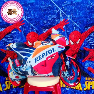 XE MOTO 3D