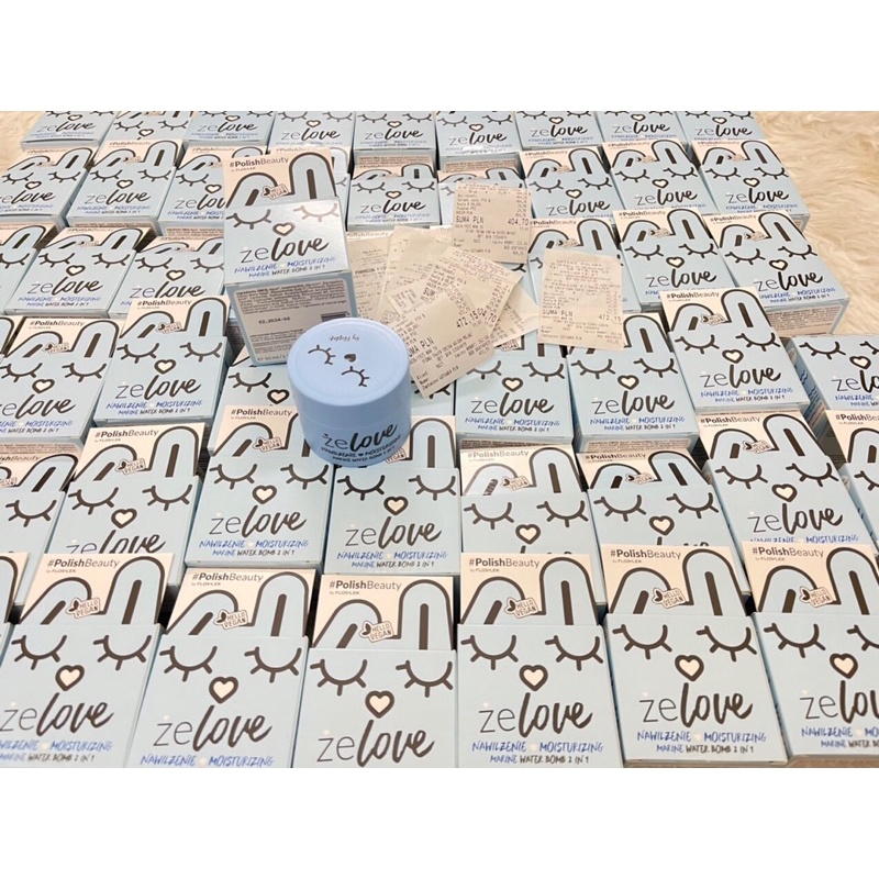 Kem dưỡng ẩm 2in1 zelove floslek 50ml