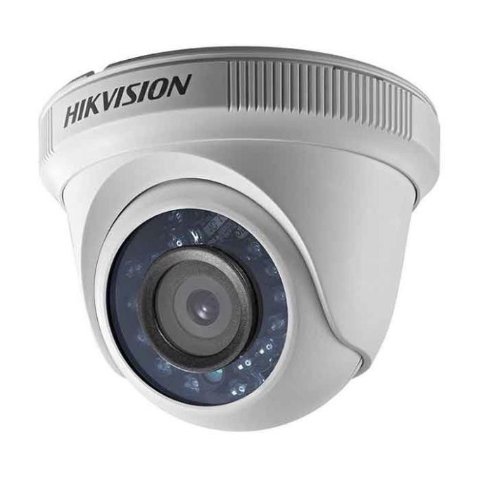 Sale[50%] [GIÁ SẬP SÀN] Camera HDTVI 2MP Dome Hikvision DS-2CE56D0T-IR(C) - Chính Hãng HIKVISION