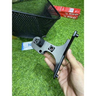 rổ wave thái gia công