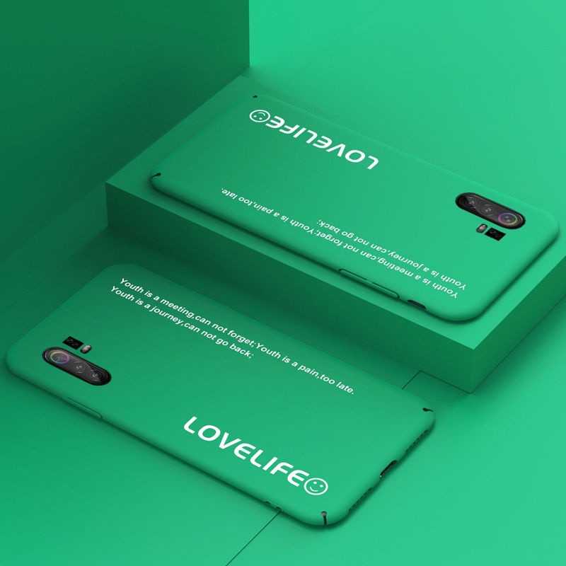 Ốp Điện Thoại Siêu Mỏng Đáng Yêu Cho Vivox30Pro | BigBuy360 - bigbuy360.vn