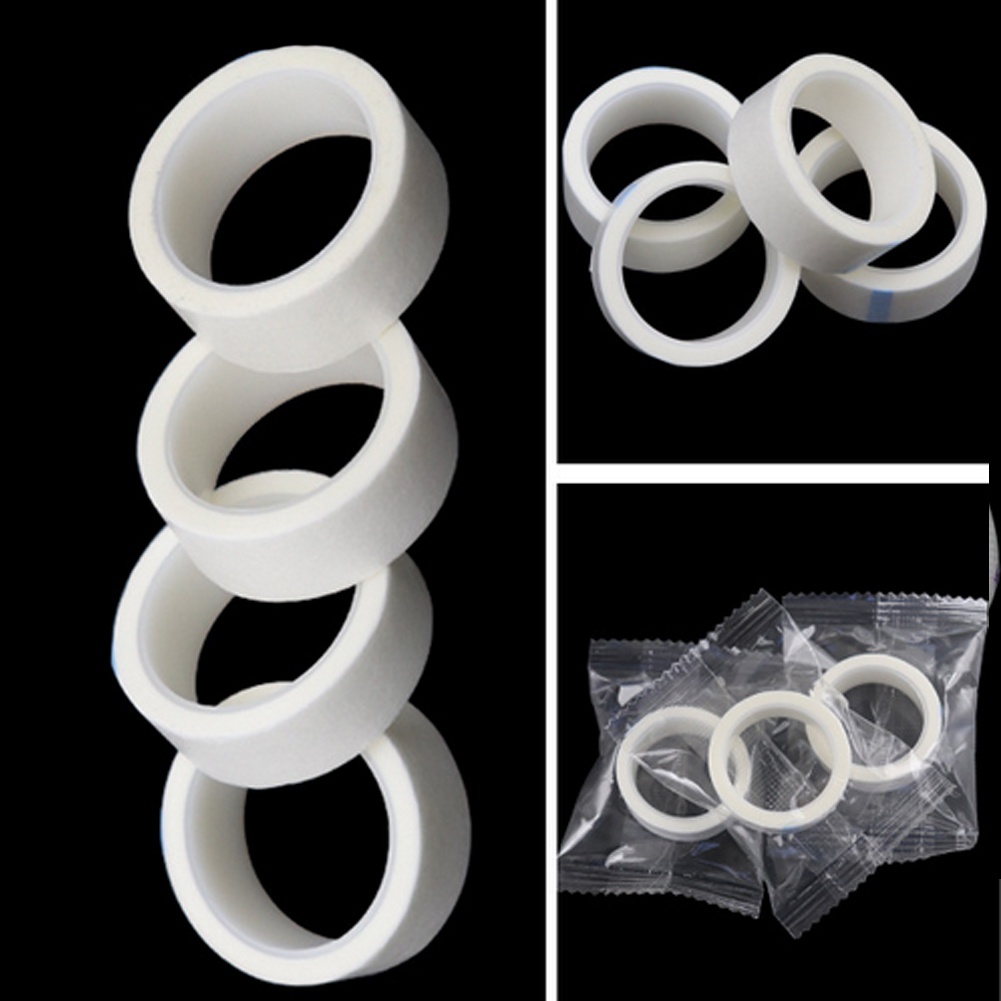 Cuộn Băng Keo Dán Lông Mi Giả Thoáng Khí Cách Ly Dưới Và Dưới