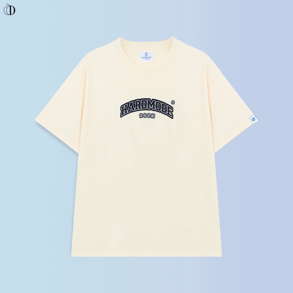 Áo Thun HARDMODE Old School Chính Hãng