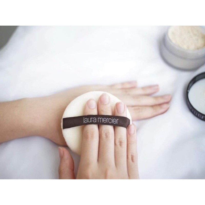 Phấn phủ Laura Mercier Loose Setting Powder | BigBuy360 - bigbuy360.vn