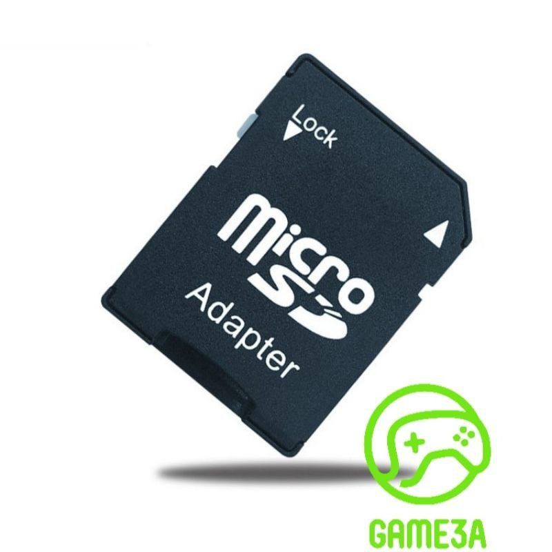 Áo thẻ nhớ Micro SD (Adapter SD)