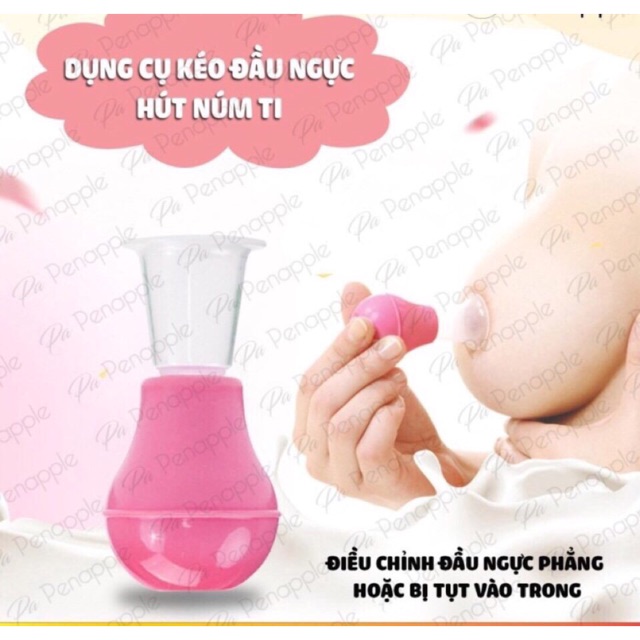Dụng cụ kéo đầu ti