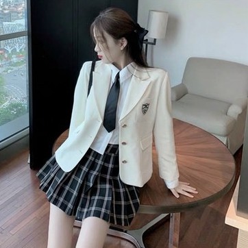 Áo khoác vest thêu logo | BigBuy360 - bigbuy360.vn