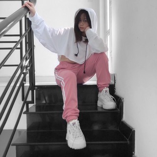 QUẦN JOJOGGER LINE