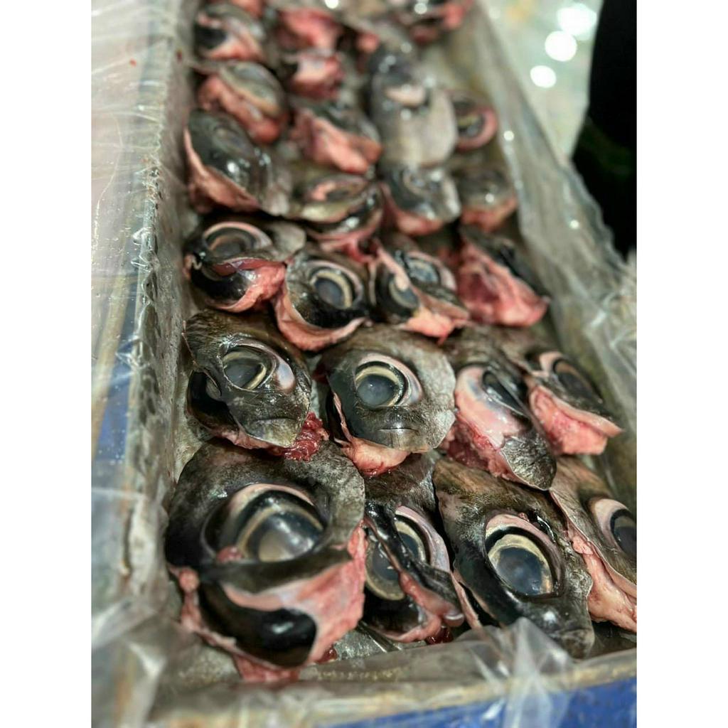 Mắt cá ngừ 1kg