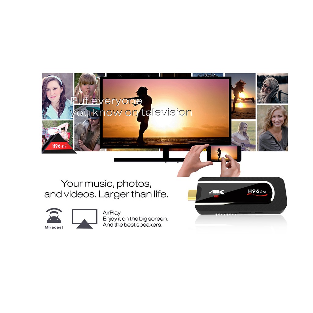 H96 MINI PC CHIP S912 TÁM NHÂN | BigBuy360 - bigbuy360.vn