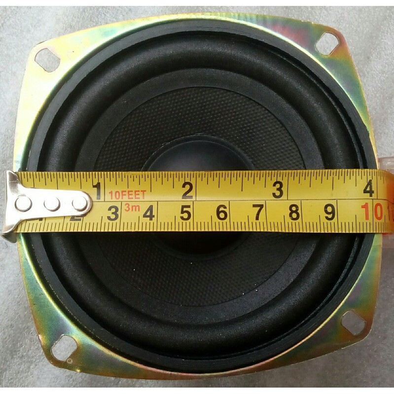 SIÊU GIẢM GIÁ - BASS 10 VI TÍNH - GIÁ 2 CHIẾC