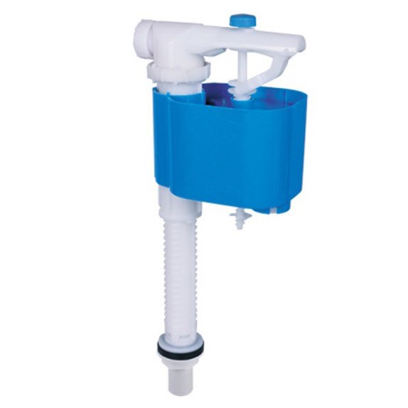 Bộ ruột bồn cầu 2 nút nhấn