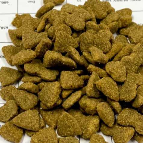 Thức ăn cho chó lớn Tony Dog 400g