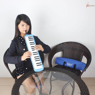Đàn Piano Melodica 37 Phím Kèm Túi Đựng Cho Bé Mới Bắt Đầu