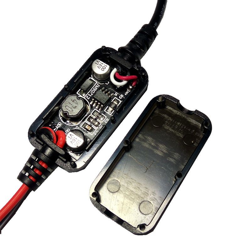 Bộ 2 Dây Cáp Chuyển Đổi Usb 5v Sang 3v Cho Đồng Hồ