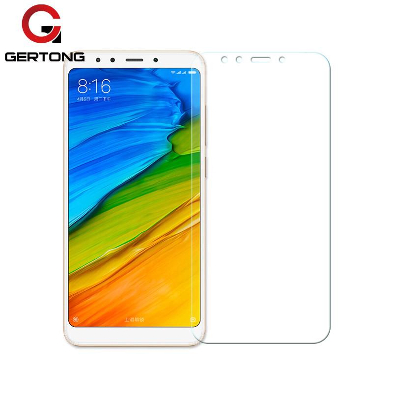 Kính cường lực cho Xiaomi Redmi 5/5 Plus
