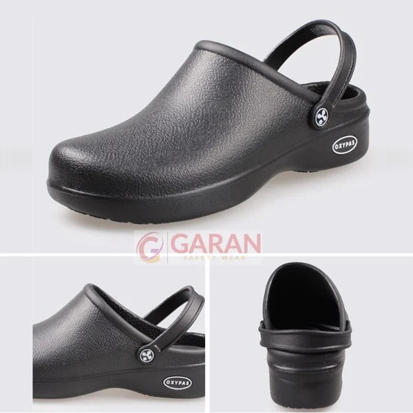 Dép Y Tế Safety Jogger Bestlight Dùng Bệnh Viện, Spa