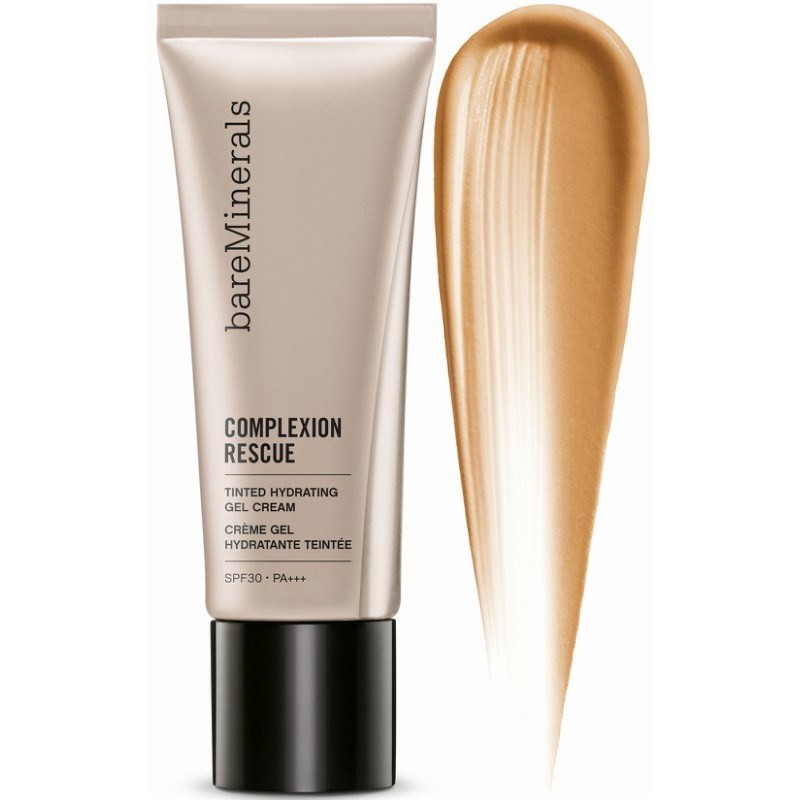 bareMinerals - Kem nền cấp nước bareMinerals Complexion Rescue Tinted Hydrating Gel Cream Broad Spectrum SPF 30 35ml