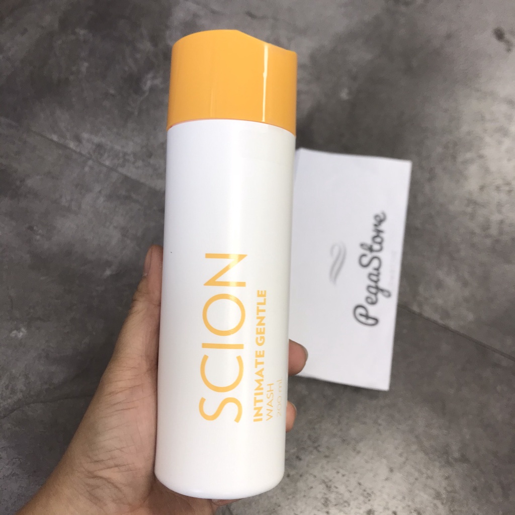 Lăn khử mùi Scion lăn nách Mỹ Pure white Roll on NuSkin Lăn khử mùi hôi nách scoin 75ml / ddvs phụ nữ BST Scion