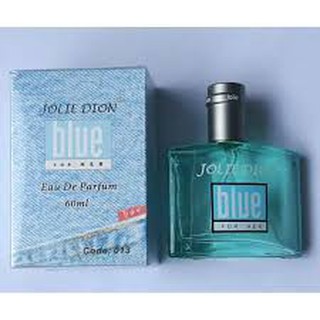 Nước hoa Blue 60ml hàng Việt Nam