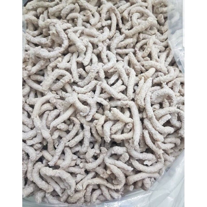 1kg bỏng bọ vị đậu xanh có đường