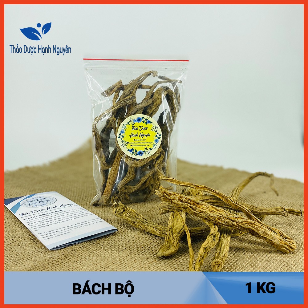 1kg Bách Bộ