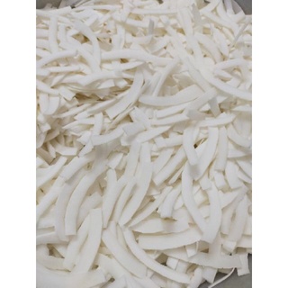 Dừa sấy KETO