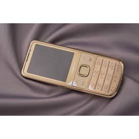 [Mã ELMS5 giảm 7% đơn 300K] điện thoại Nokia 6700 Classic - Vàng Gold - SANG TRỌNG, ĐẲNG CẤP | BigBuy360 - bigbuy360.vn