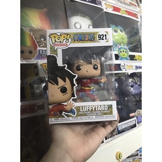 Mô hình Funko Luffytaro chính hãng