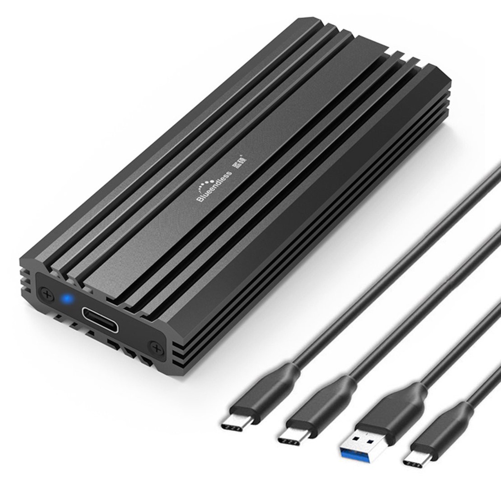 Ổ Cứng Ssd Không Dây Blueendless 2807n Nvme M.2 | BigBuy360 - bigbuy360.vn