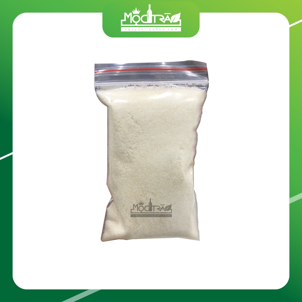 BỘT GELATIN ĐỨC (100gr) - BỘT LÀM CHÈ KHÚC BẠCH