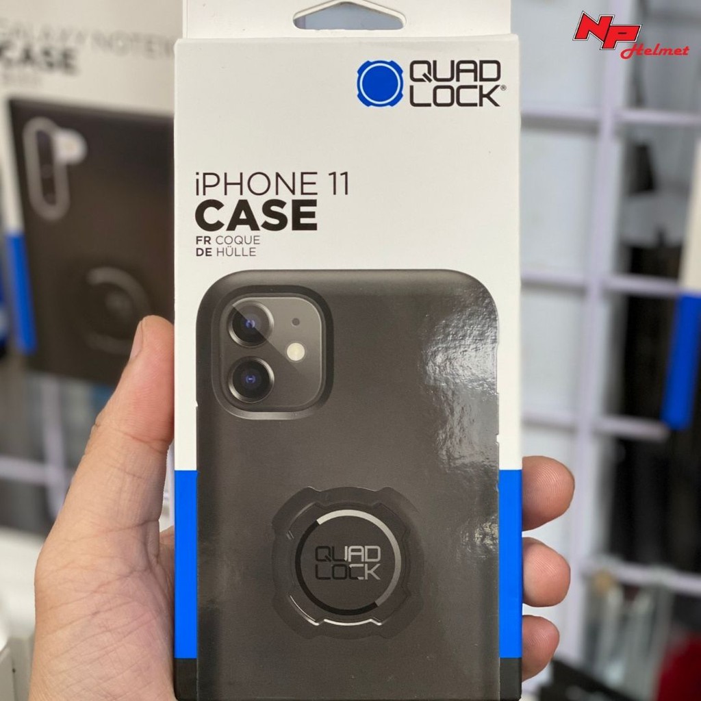 QUADLOCK CASE