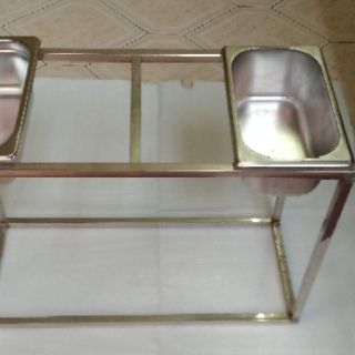 Khay buffet  1/4 kích thước 10×16×26