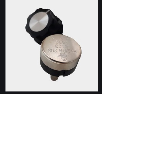 Chiết áp Tocos 500K RV24YN 20S B504